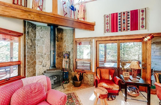 Appaloosa Retreat
