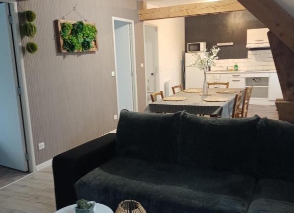 appart 2 chambres
