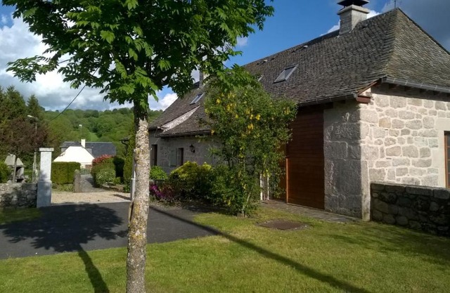 Appart'Aubrac