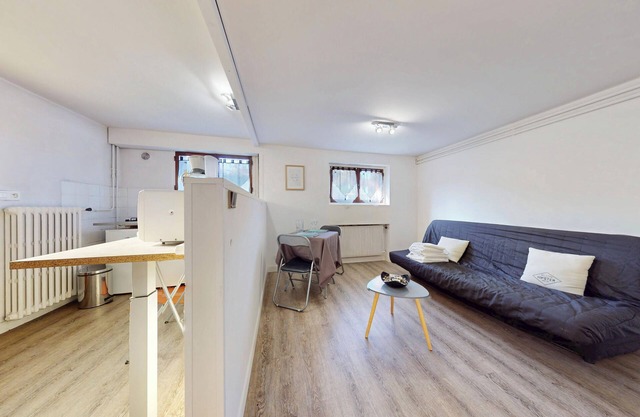 Appart Césiere - Appartement confortable au calme