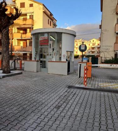 Appart Centro Marina, 350 m dal mare