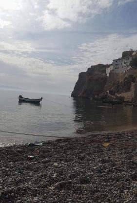 Appart climatisé F3