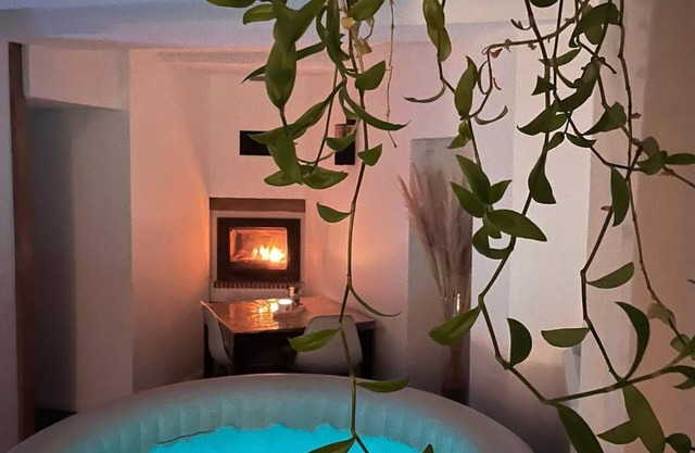 Appart Cosy&spa