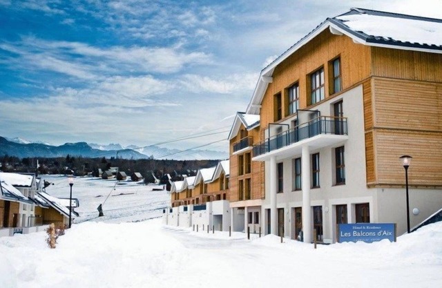 Appart Cozy Près des Pistes! | Sauna Sur-Place
