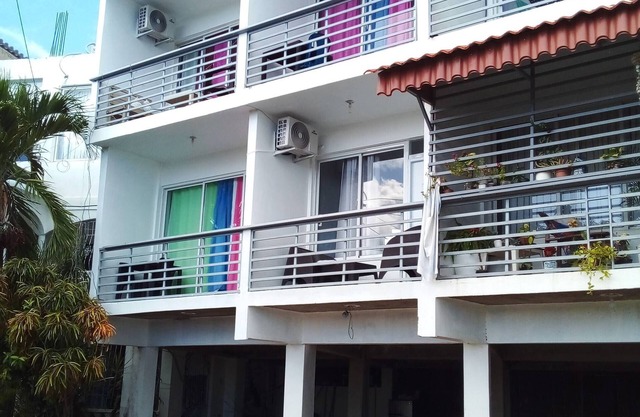 Appart-hotel Veras Samana No-14