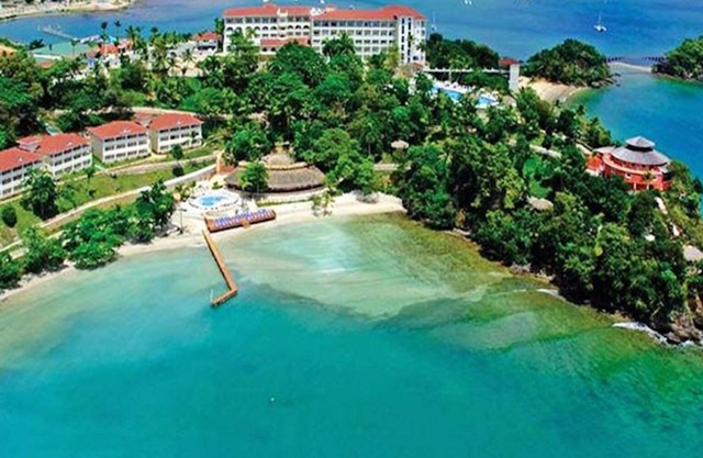 Appart-hotel Veras Samana No 13
