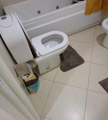 Appart Ihssan family only