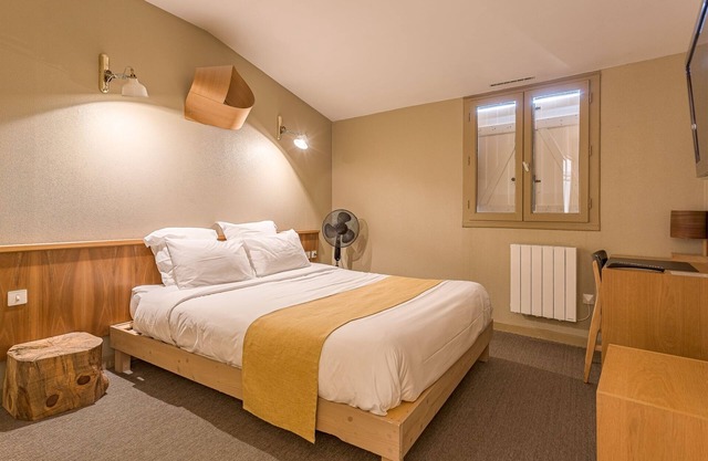 Appart. Maple (1 bedroom)