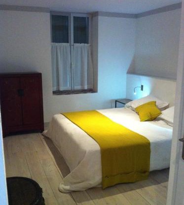 Appart's Village Trama Loges