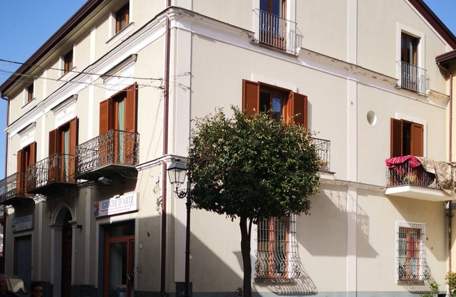 Appartamento 30mt From the Famous "sentiero Degli Dei"-path of the Gods