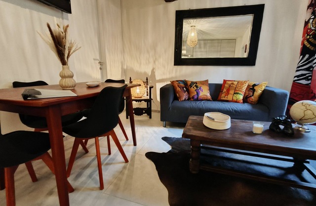 Appartamento a Morcote Ethnic