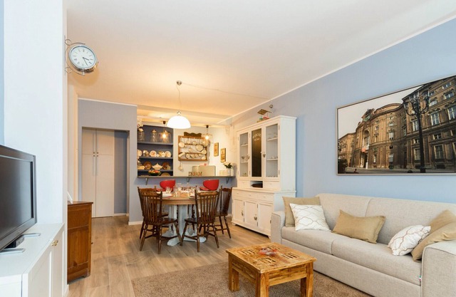 Appartamento a Villa Amaranto by Wonderful Italy