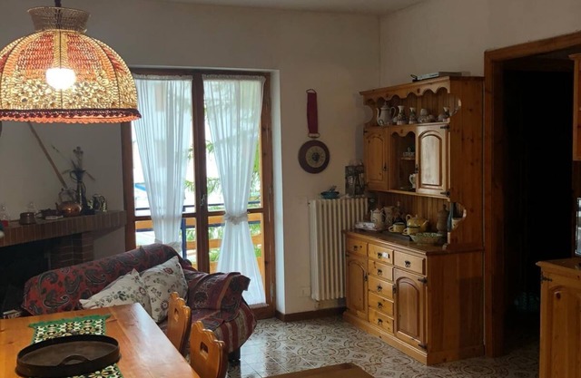 Appartamento ADA a Rivisondoli
