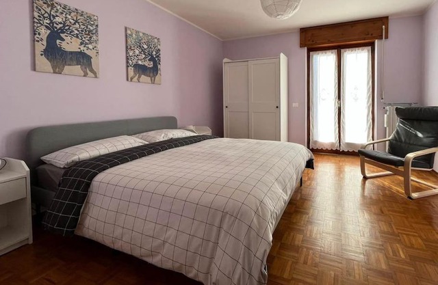 Appartamento Ai Rododendri