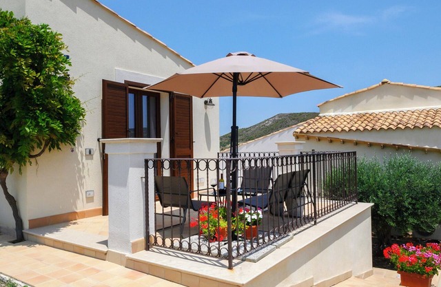 Appartamento Alba - Le 3 Rose Apartments
