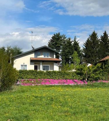 appartamento comfort Malpensa check in h 24 posto auto privato
