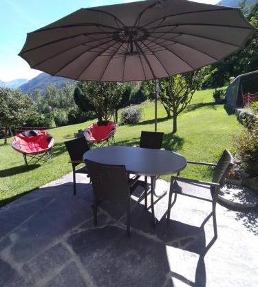 Appartamento con giardino - Alle Bolle