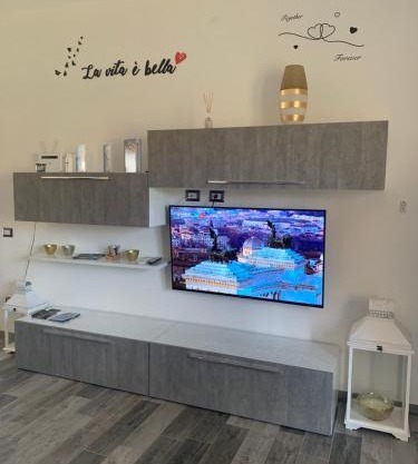Appartamento di Mara