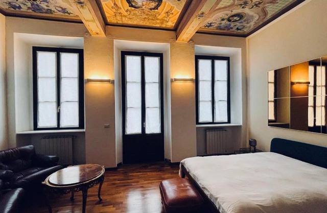 Appartamento La Corte