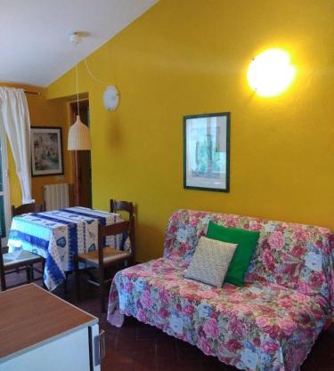 Appartamento Margherita