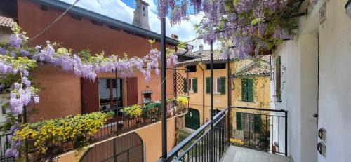 Appartamento nel cuore di Brivio