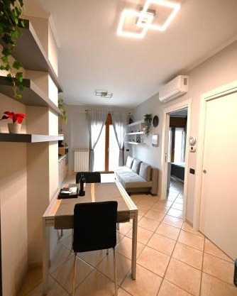 Appartamento Nettuno Casa di Romy