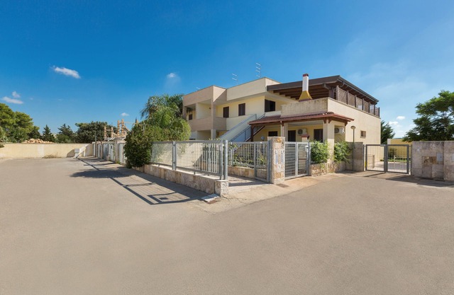 Appartamento Solaris by BarbarHouse