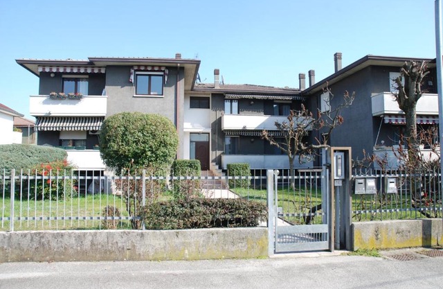 Appartamento Vera