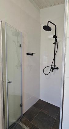Appartementen Autocamp na Kopci