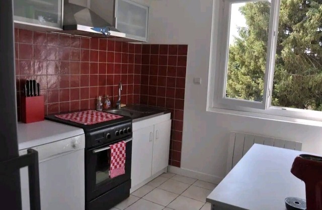 Appartement Confort 63m2 T3 Villefranche sur Saône