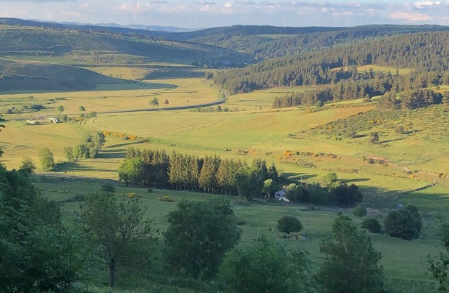 Appartement Avec Terrasse et vue Panoramique