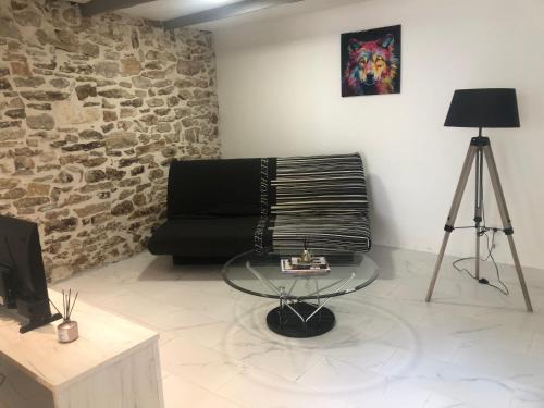 Appartement au calme 4 personnes