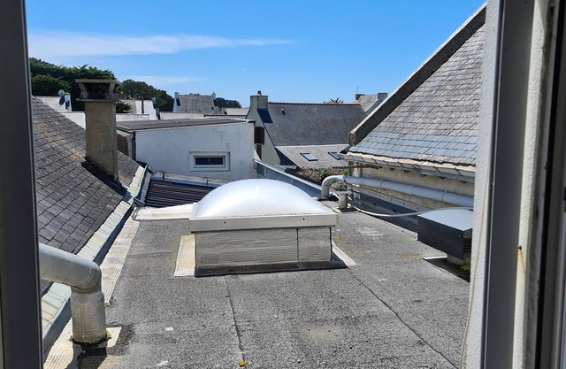 Appartement 4 Pers , 100 m de la Plage