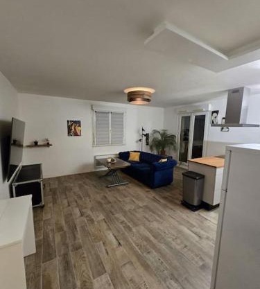 Appartement parking gratuit