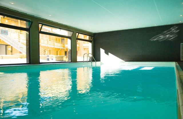 Appartement à 20m du télécabine | Piscine