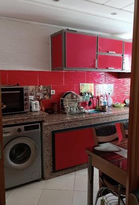 Appartement à louer à imouzzar kander