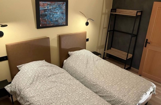 Appartement Écologique Au Cœur du Tarn