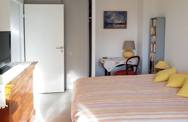 Appartement 1 Chambre 2 Personnes Montpellier Centre Beaux-arts Calme et Confort