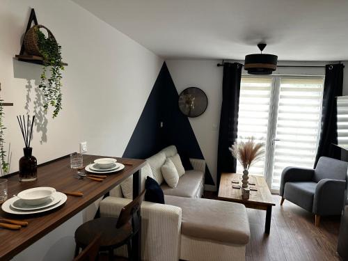 Appartement 1 - Lens