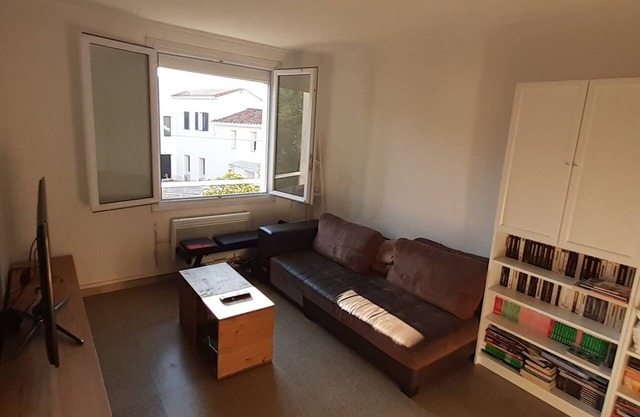 Appartement 2-3 Personnes Proche Velodrome et Plage