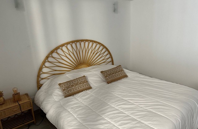 Appartement 2 Pièces Face Océan Hourtin 4 Pers