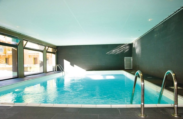 Appartement 20m du télécabine | Piscine + sauna !