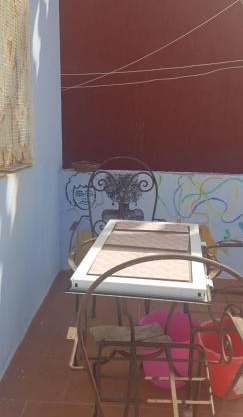 Appartement 3 éme étage dans la médina Kédima