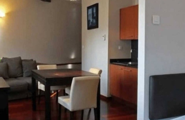 Appartement 3 étoiles - eecfga