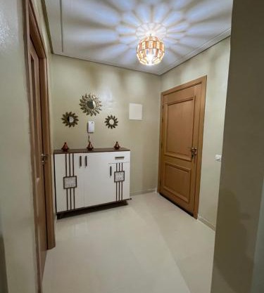Appartement 3 chambres à 20 minutes de centre ville de Marrakech