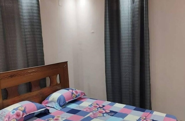 Appartement 3 Chambres, 1er Étage