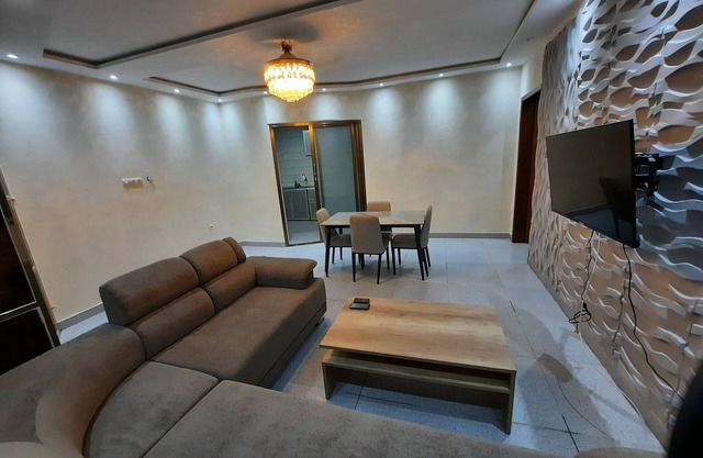 Appartement 3 Chambres, 2e Étage