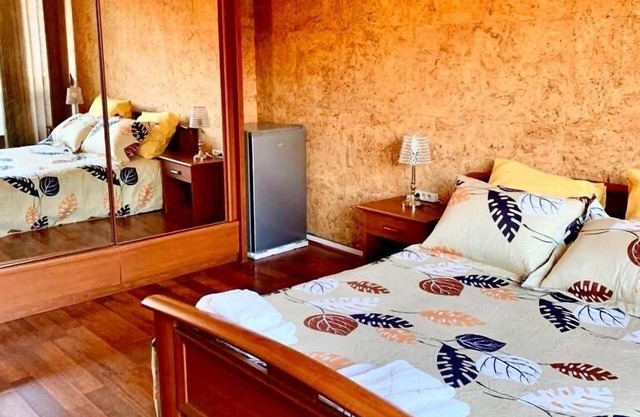 Appartement 3 Chambres