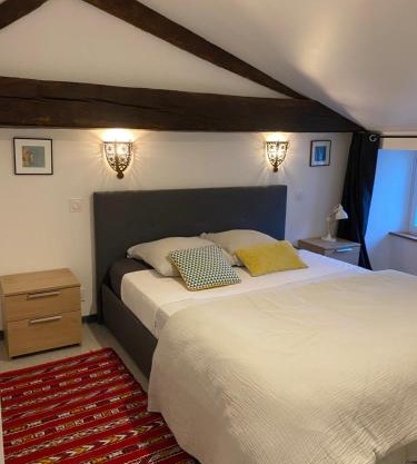appartement 4-6 personnes