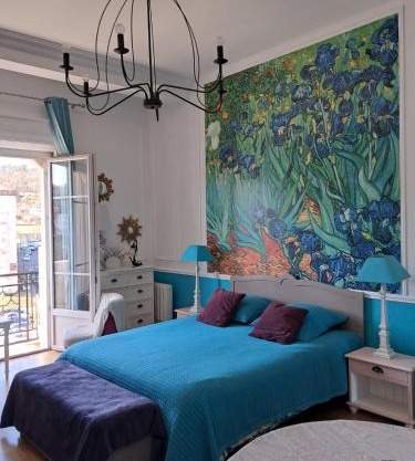 Appartement 4* en résidence privée